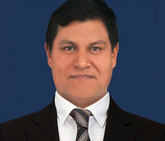 Dr. Abel Ore Sarmiento