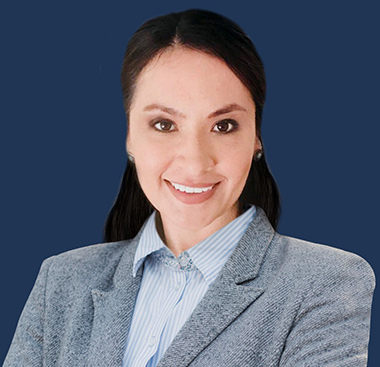 Dra. Alejandra Álvarez Sotelo