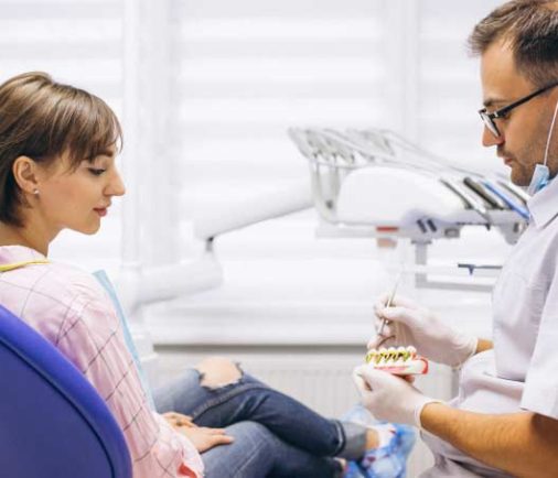 LA IMPORTANCIA DE LOS CHEQUEOS DENTALES REGULARES