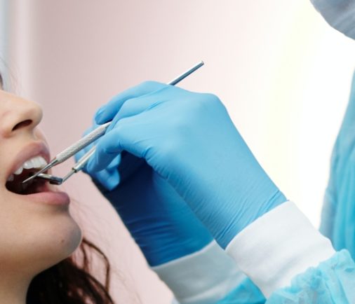 ¿CÓMO AFECTA EL ESTRÉS A NUESTROS DIENTES?