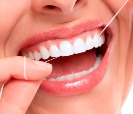 ¿CÓMO CUIDAR NUESTRA BOCA Y DIENTES?