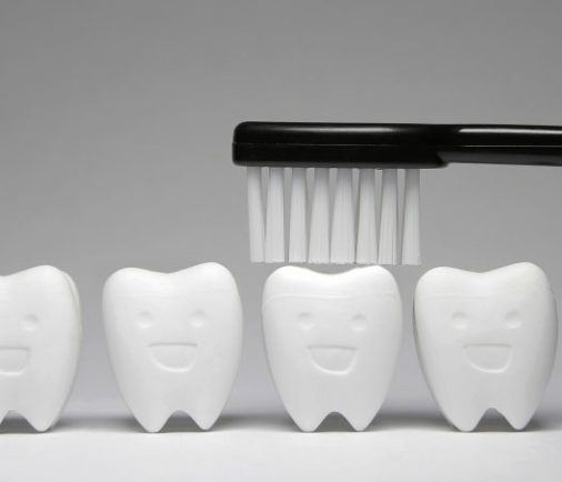 ¿CÓMO ELEGIR EL CEPILLO DENTAL?