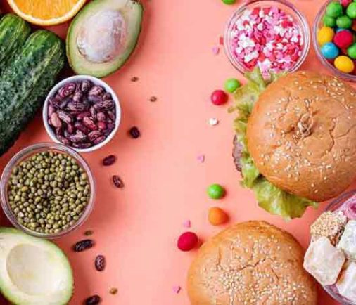 ¿Importa tener una alimentación saludable para mantener una correcta salud dental?